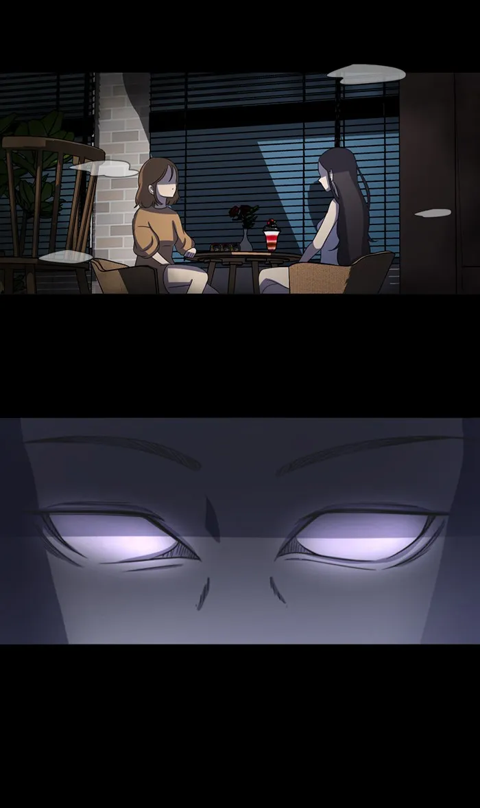 Read #Killstagram chapter 2 image 77 on Lezhin