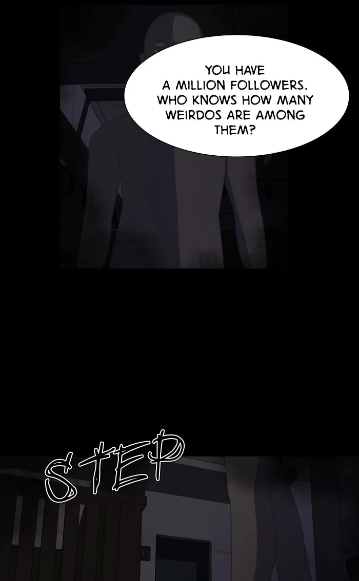 Read #Killstagram chapter 2 image 78 on Lezhin