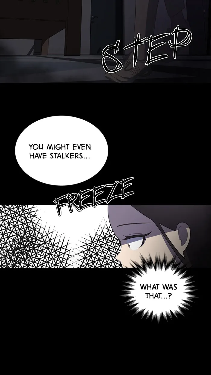 Read #Killstagram chapter 2 image 79 on Lezhin