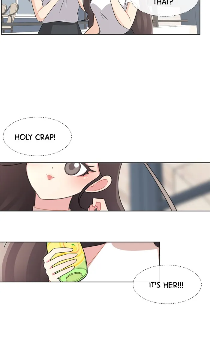 Read #Killstagram chapter 2 image 8 on Lezhin
