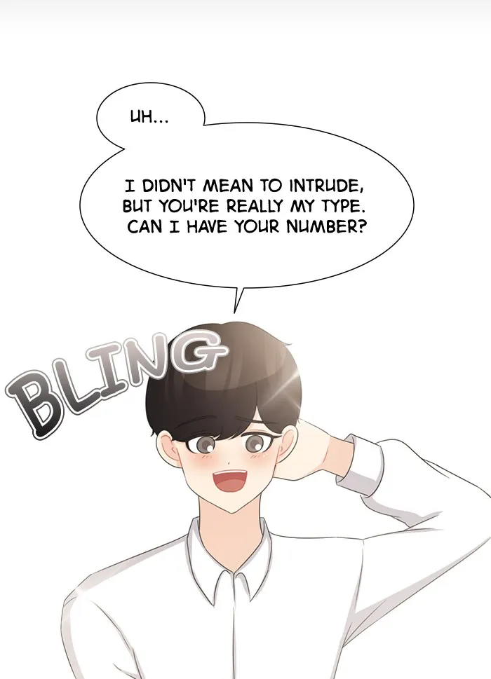 Read #Killstagram chapter 2 image 84 on Lezhin