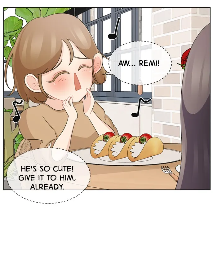 Read #Killstagram chapter 2 image 87 on Lezhin