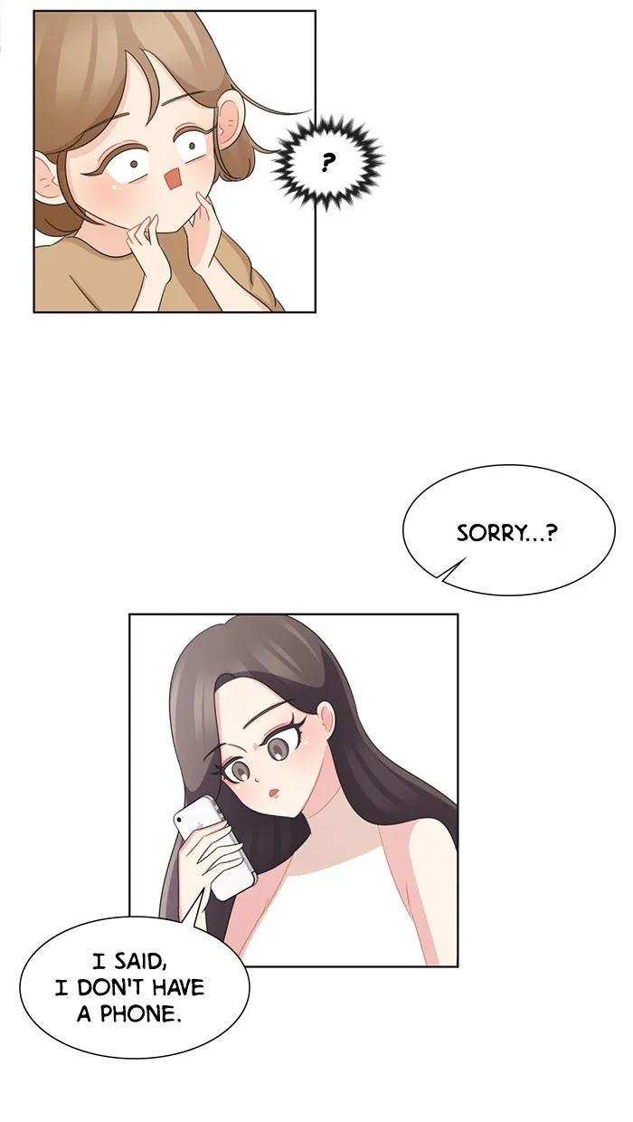 Read #Killstagram chapter 2 image 89 on Lezhin