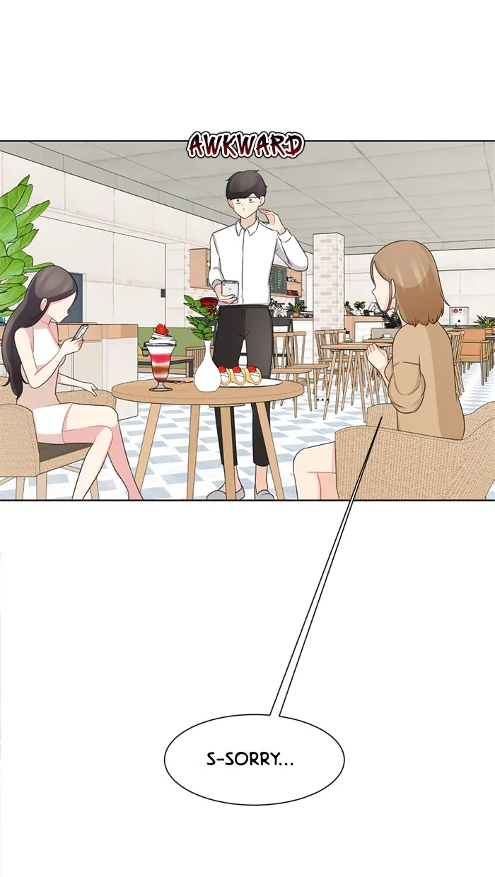 Read #Killstagram chapter 2 image 90 on Lezhin