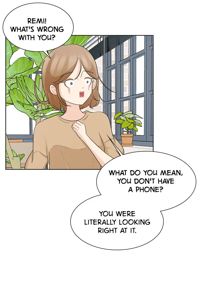 Read #Killstagram chapter 2 image 92 on Lezhin