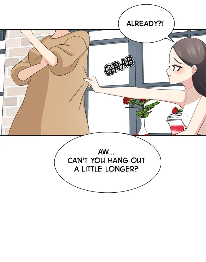 Read #Killstagram chapter 2 image 94 on Lezhin