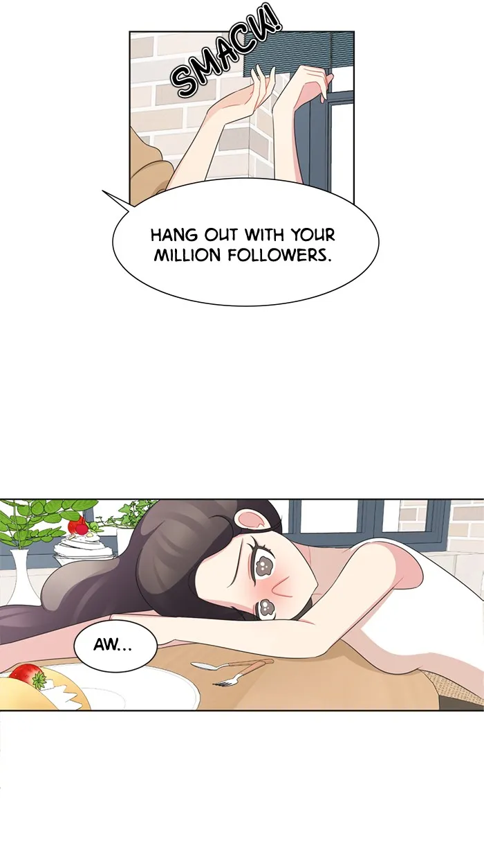 Read #Killstagram chapter 2 image 95 on Lezhin