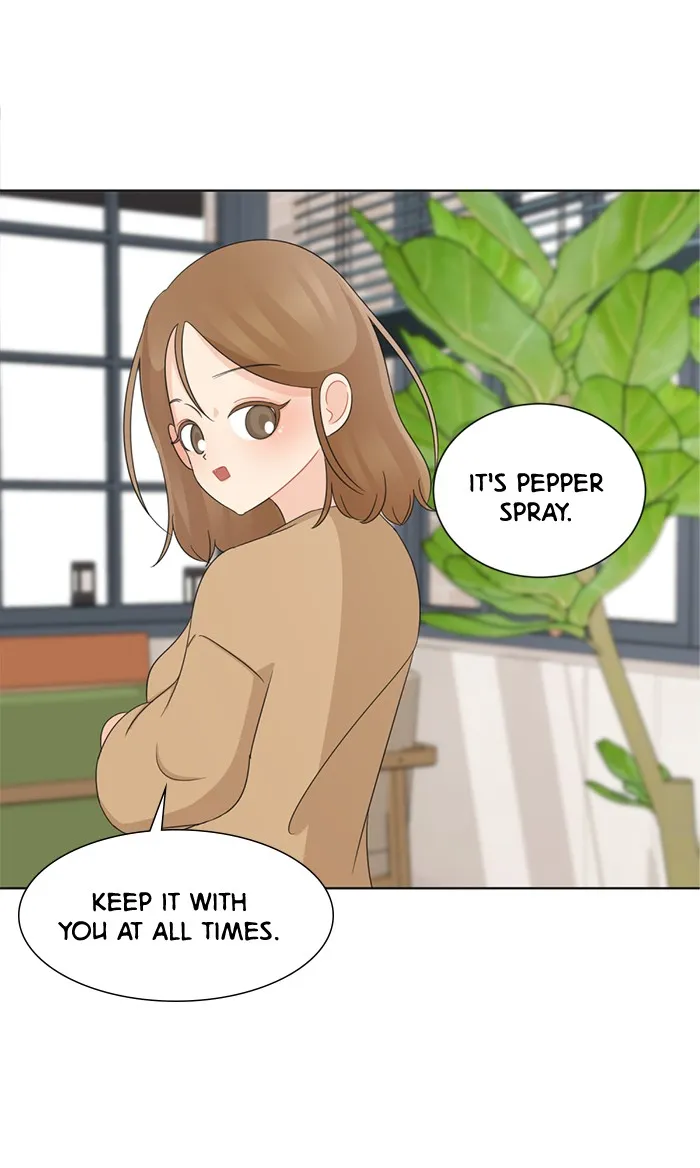 Read #Killstagram chapter 2 image 97 on Lezhin