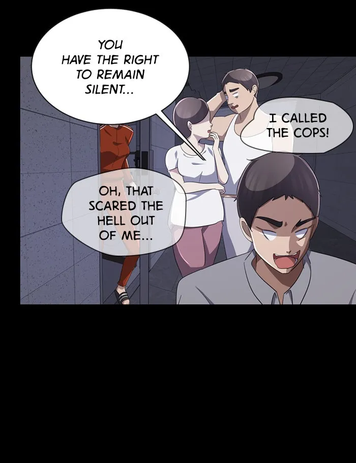 Read #Killstagram chapter 20 image 11 on Lezhin