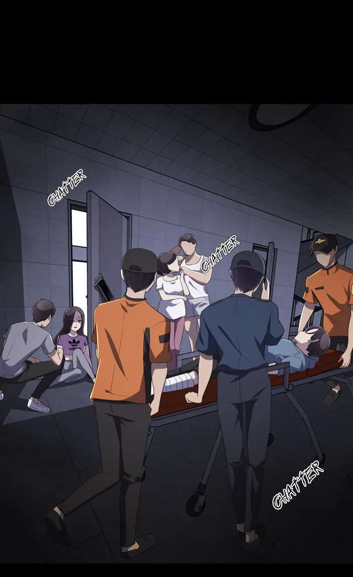 Read #Killstagram chapter 20 image 16 on Lezhin