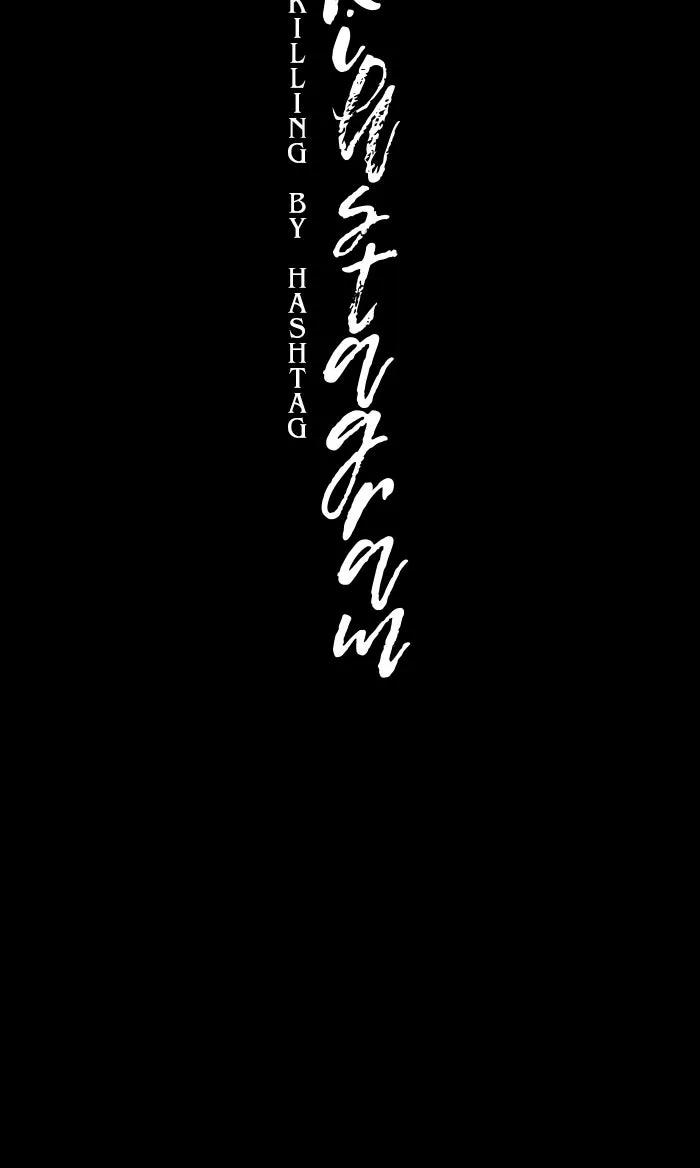 Read #Killstagram chapter 20 image 18 on Lezhin