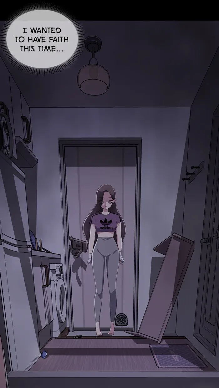 Read #Killstagram chapter 20 image 20 on Lezhin
