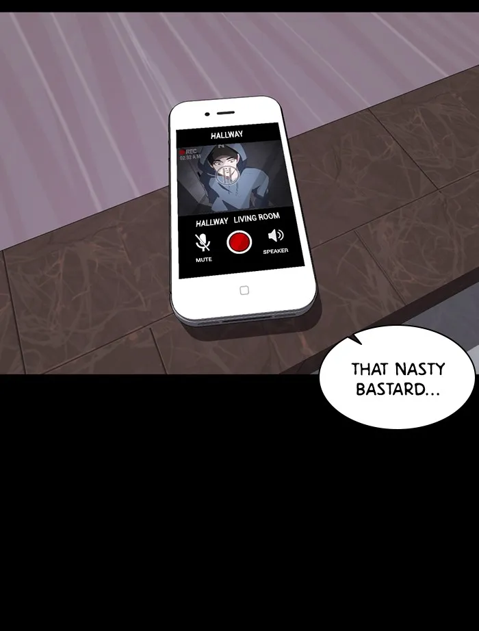 Read #Killstagram chapter 20 image 23 on Lezhin