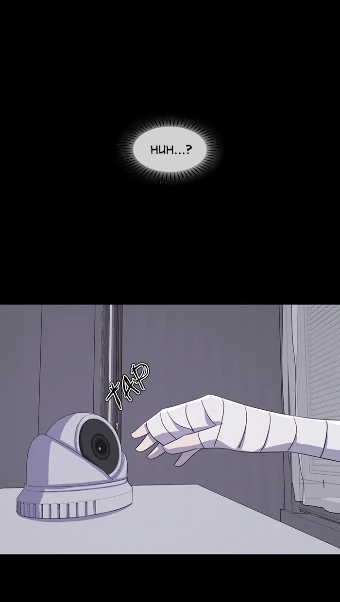 Read #Killstagram chapter 20 image 25 on Lezhin