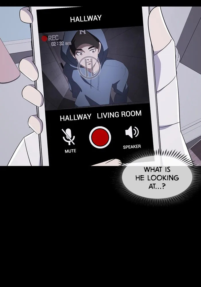 Read #Killstagram chapter 20 image 27 on Lezhin