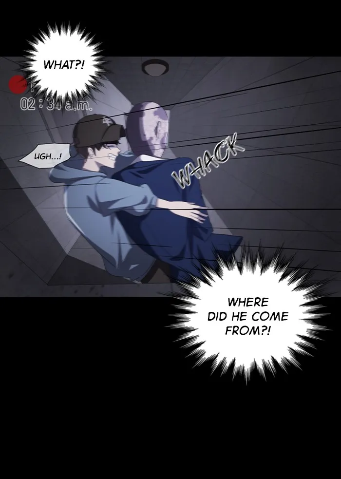 Read #Killstagram chapter 20 image 30 on Lezhin