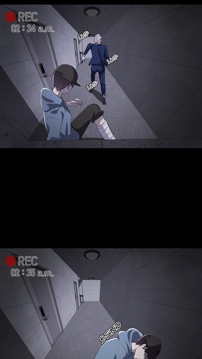 Read #Killstagram chapter 20 image 31 on Lezhin