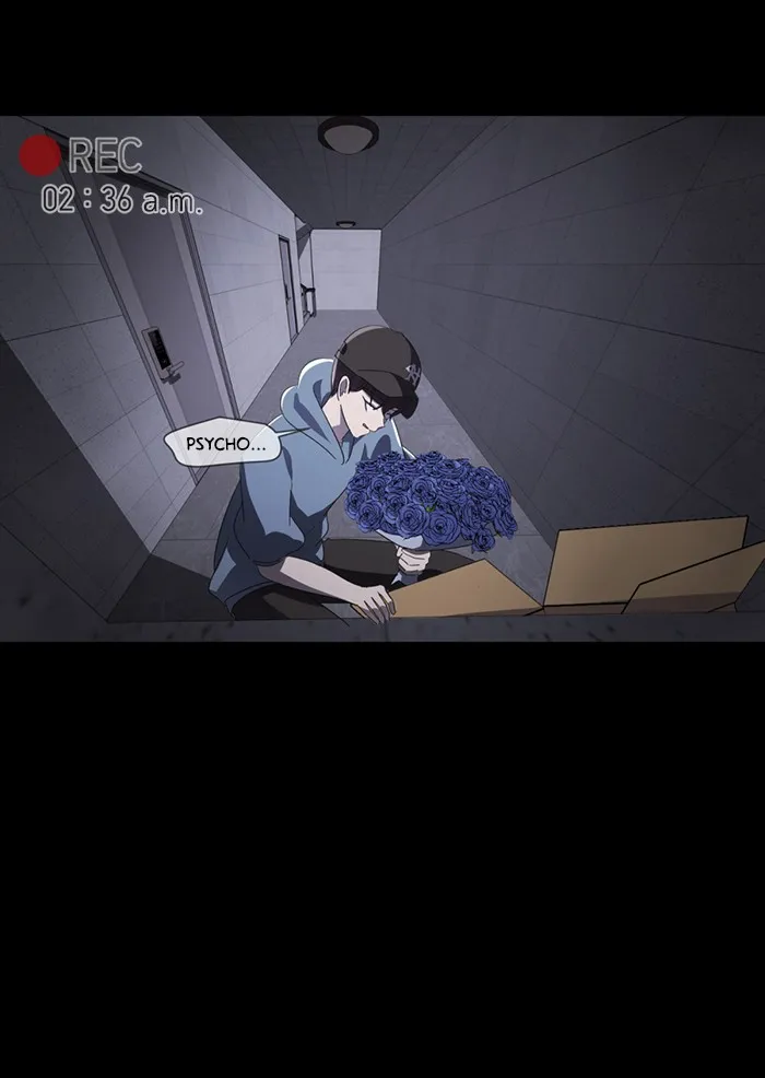 Read #Killstagram chapter 20 image 33 on Lezhin