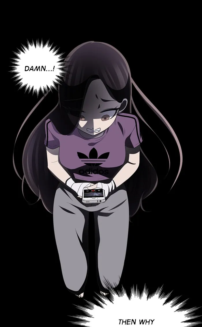 Read #Killstagram chapter 20 image 36 on Lezhin