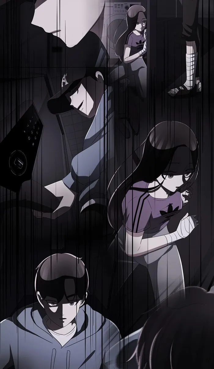 Read #Killstagram chapter 20 image 39 on Lezhin