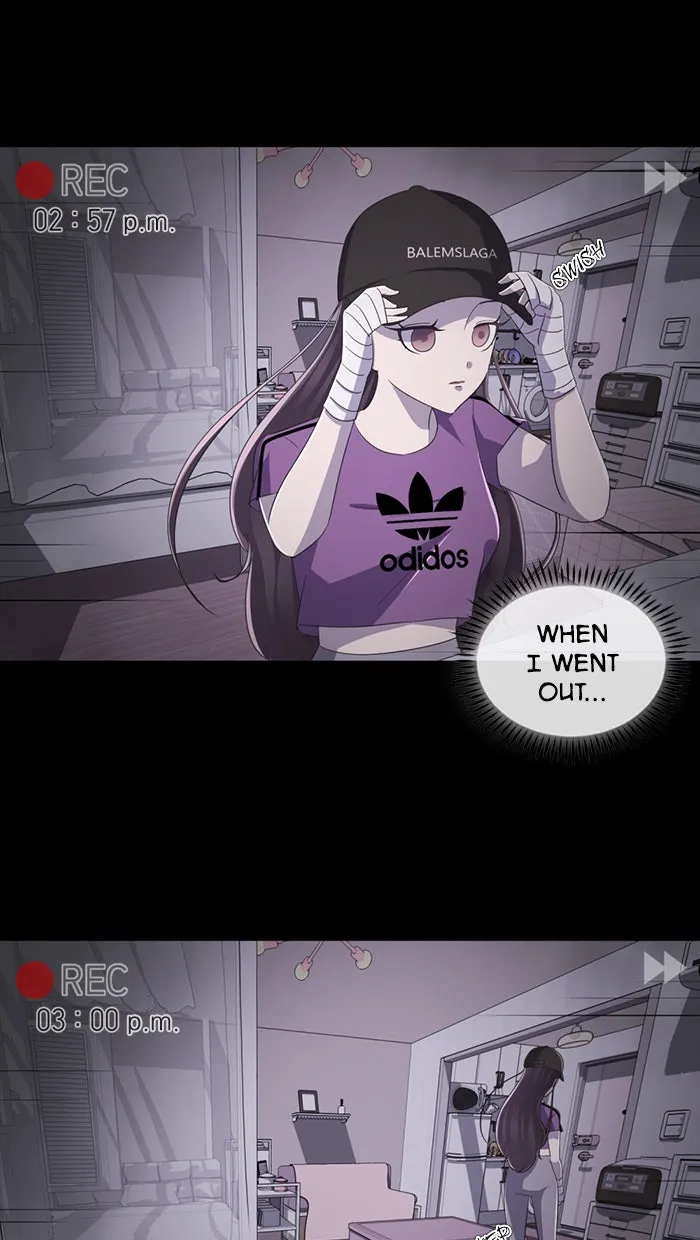 Read #Killstagram chapter 20 image 50 on Lezhin
