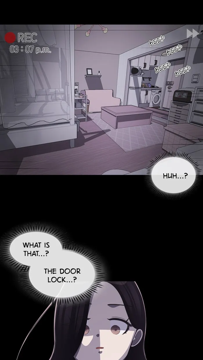 Read #Killstagram chapter 20 image 52 on Lezhin