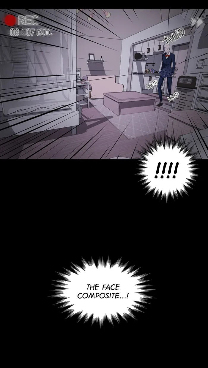 Read #Killstagram chapter 20 image 54 on Lezhin
