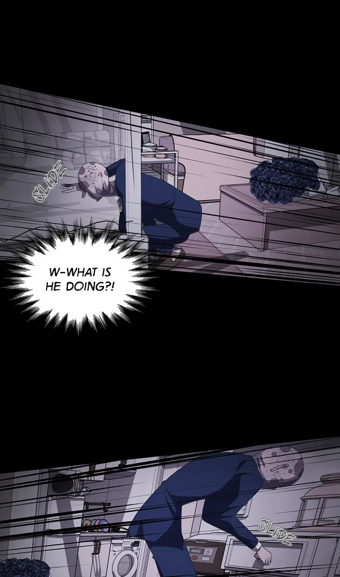 Read #Killstagram chapter 20 image 55 on Lezhin