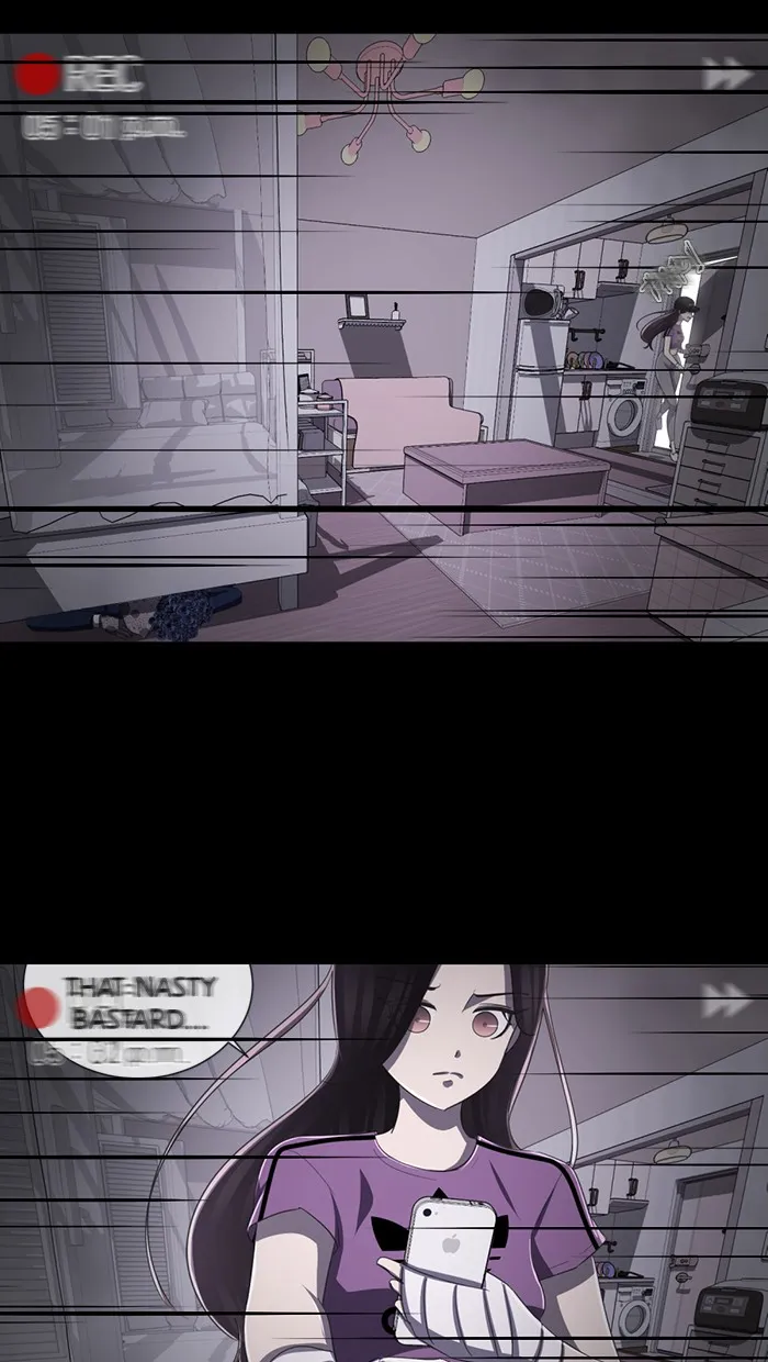 Read #Killstagram chapter 20 image 59 on Lezhin