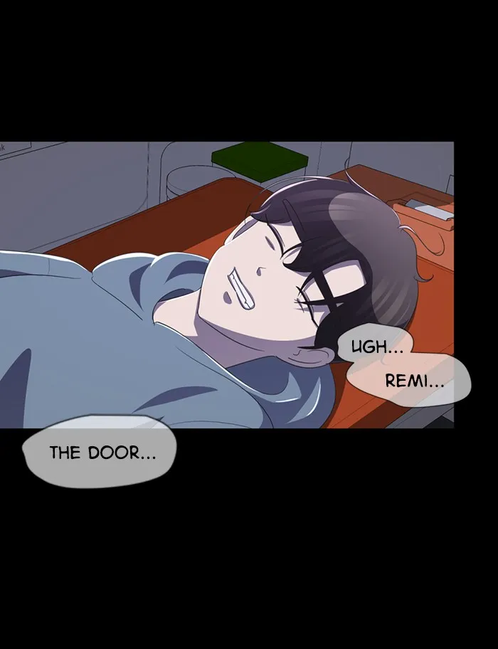 Read #Killstagram chapter 20 image 64 on Lezhin