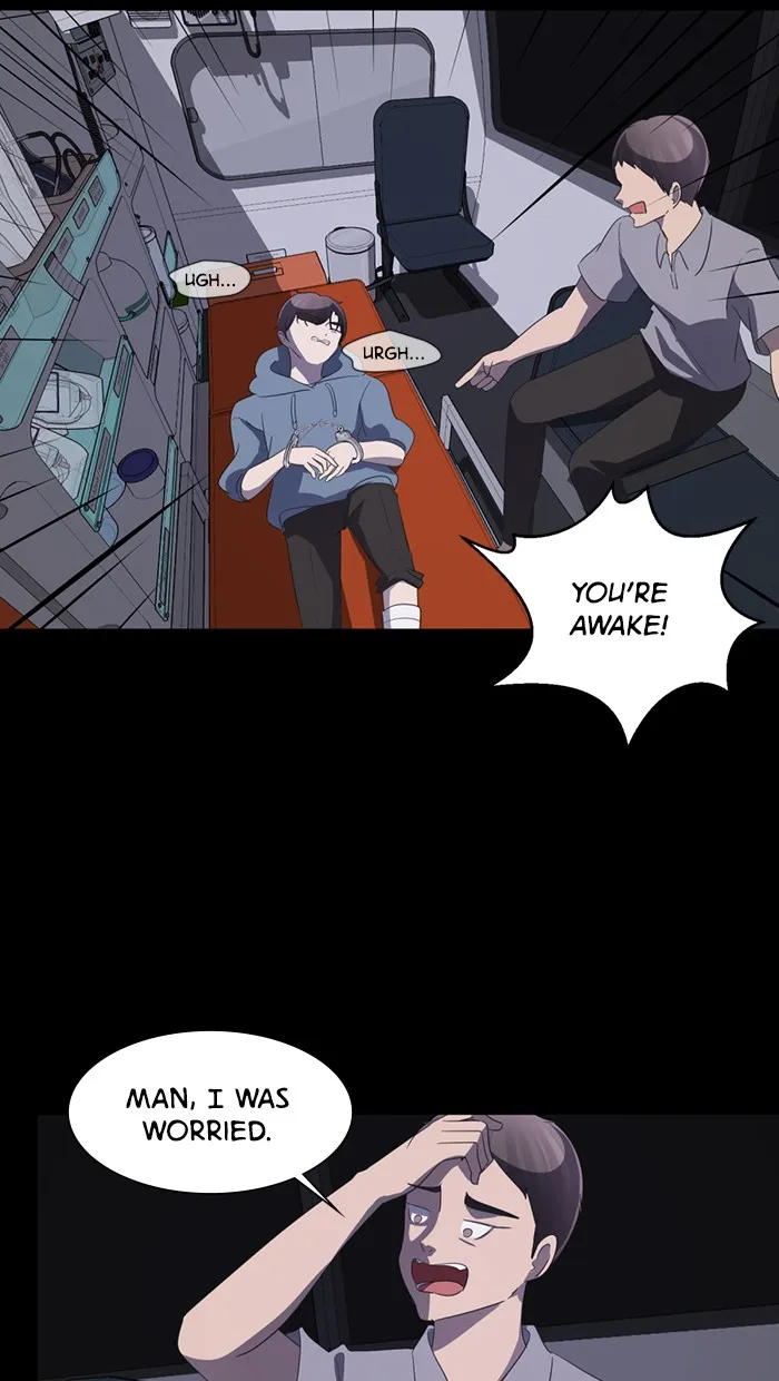 Read #Killstagram chapter 20 image 65 on Lezhin