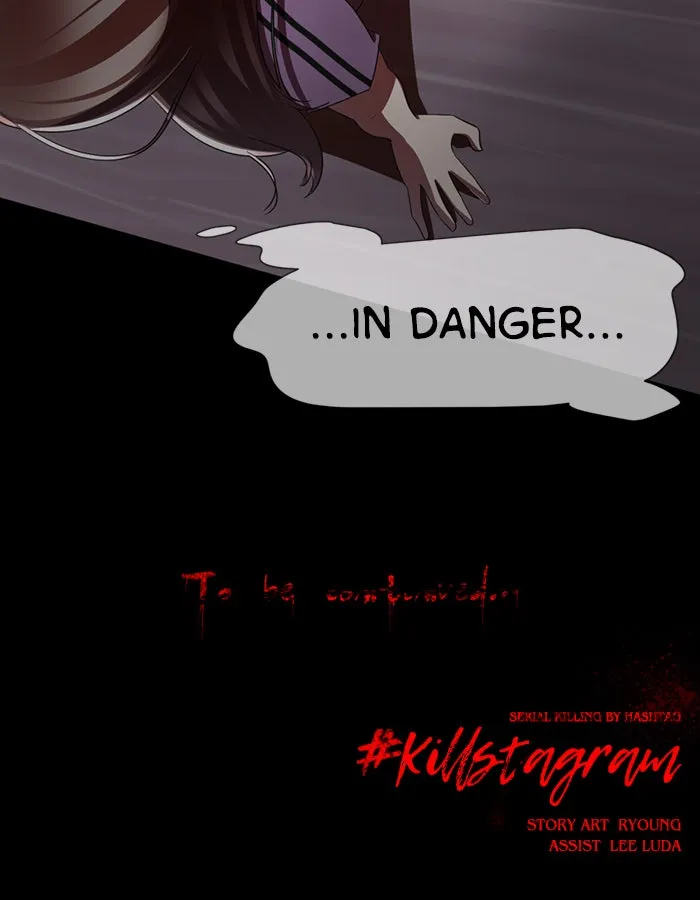 Read #Killstagram chapter 20 image 83 on Lezhin