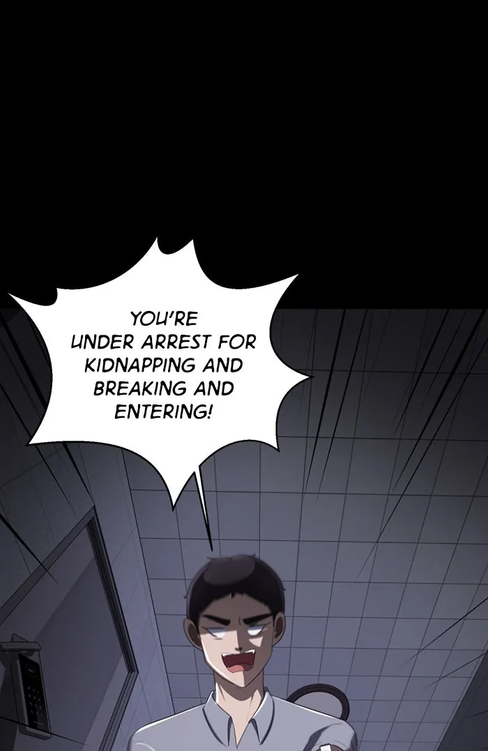Read #Killstagram chapter 20 image 9 on Lezhin