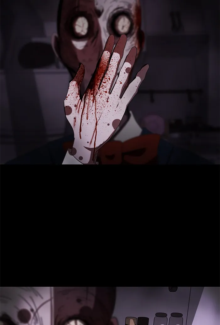 Read #Killstagram chapter 21 image 110 on Lezhin