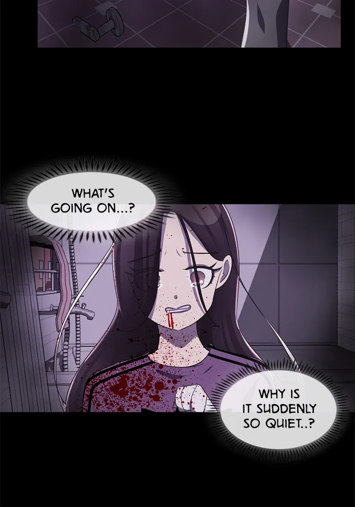 Read #Killstagram chapter 21 image 113 on Lezhin