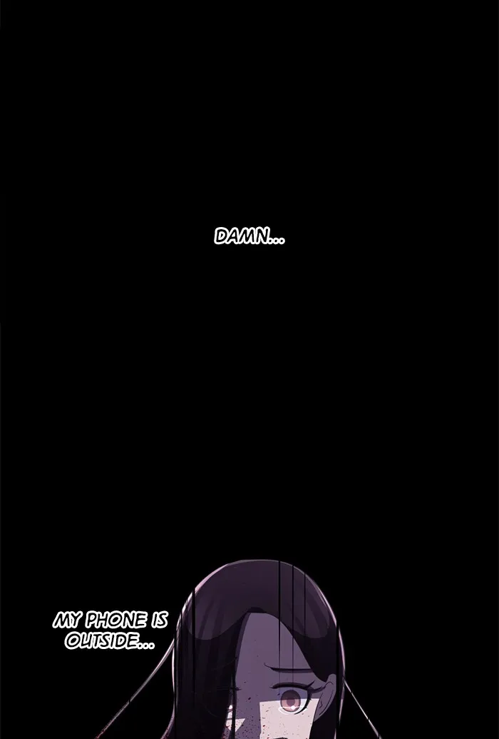 Read #Killstagram chapter 21 image 114 on Lezhin
