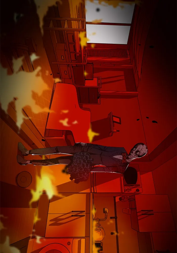 Read #Killstagram chapter 21 image 128 on Lezhin