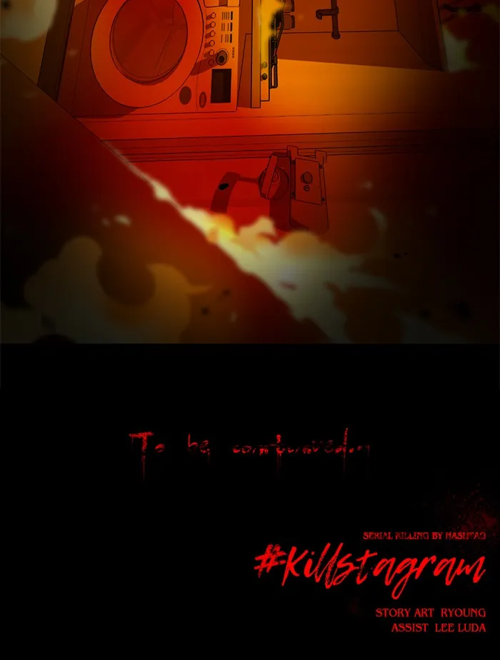 Read #Killstagram chapter 21 image 129 on Lezhin