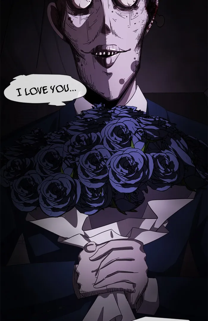 Read #Killstagram chapter 21 image 17 on Lezhin