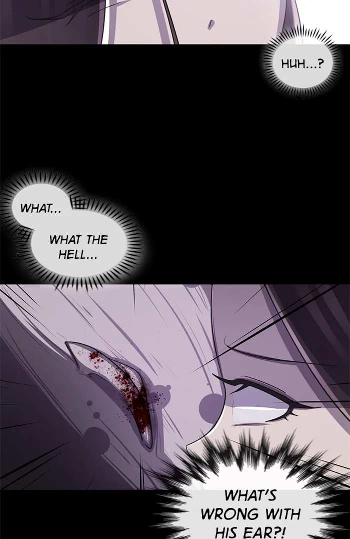 Read #Killstagram chapter 21 image 27 on Lezhin