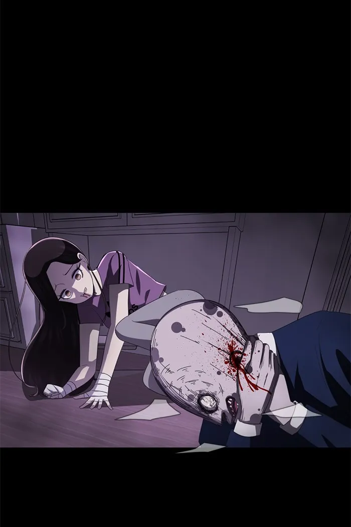 Read #Killstagram chapter 21 image 32 on Lezhin