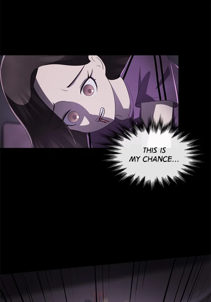 Read #Killstagram chapter 21 image 33 on Lezhin