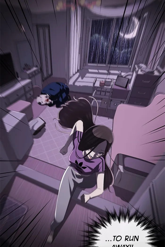Read #Killstagram chapter 21 image 34 on Lezhin