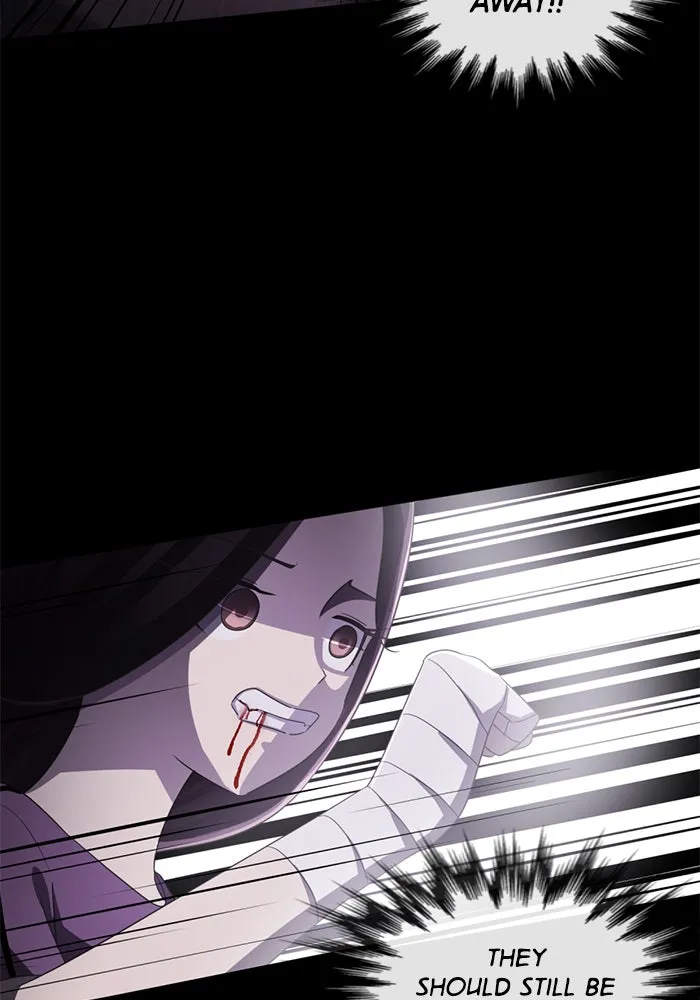 Read #Killstagram chapter 21 image 35 on Lezhin