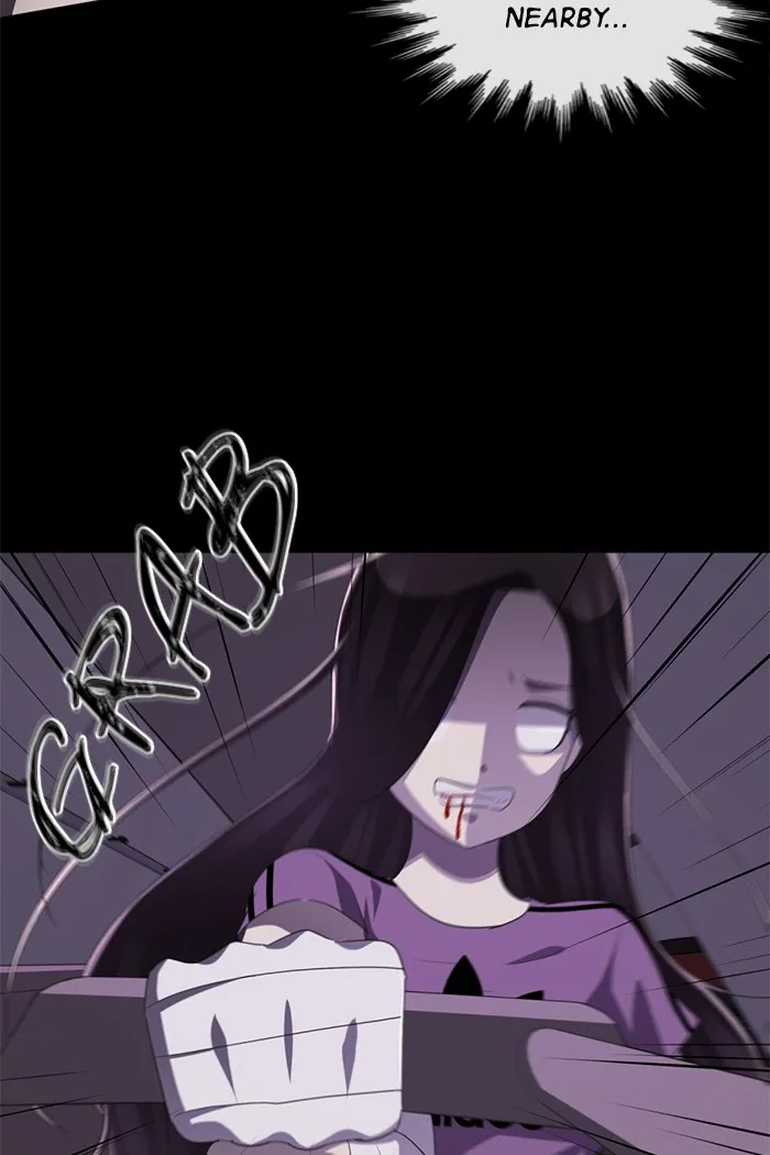 Read #Killstagram chapter 21 image 36 on Lezhin