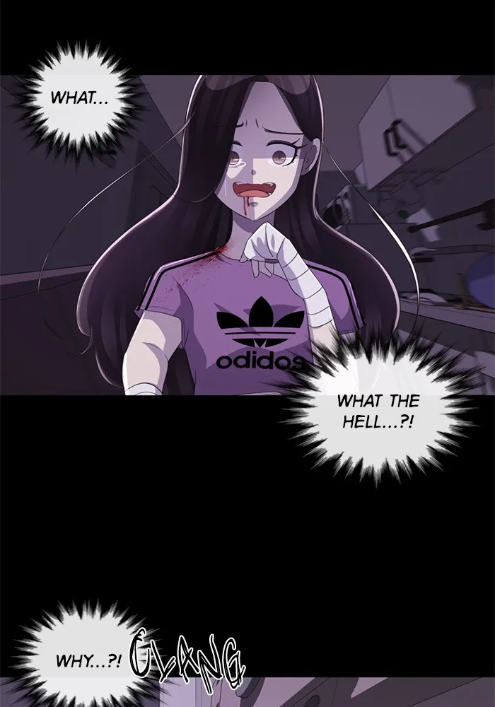 Read #Killstagram chapter 21 image 39 on Lezhin