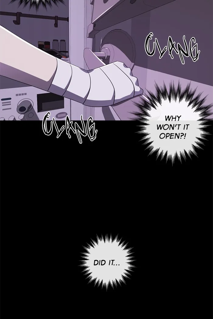 Read #Killstagram chapter 21 image 40 on Lezhin