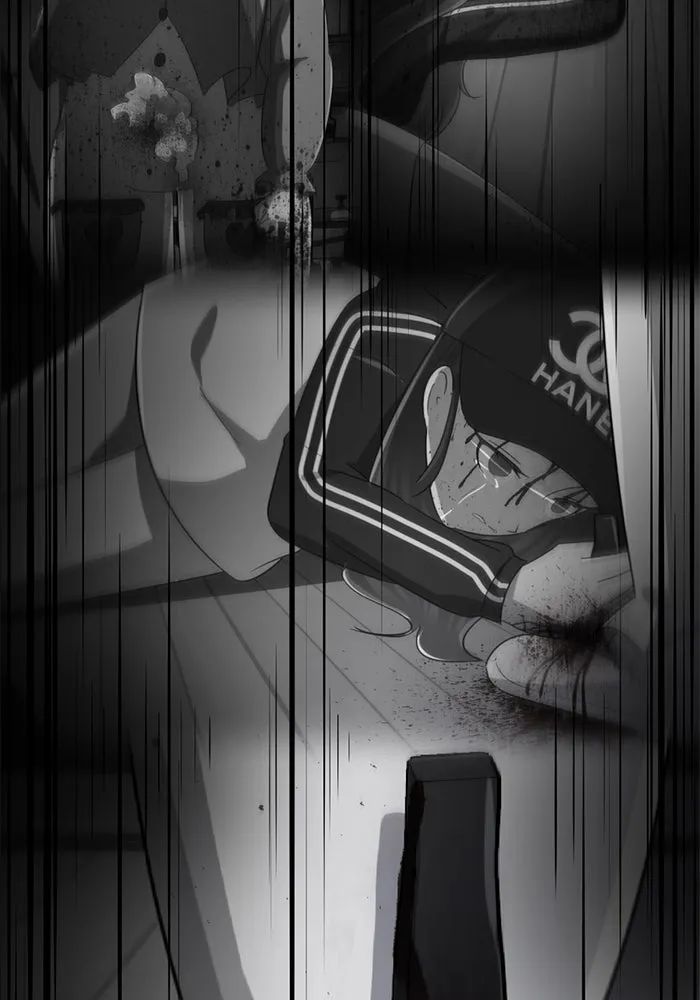 Read #Killstagram chapter 21 image 5 on Lezhin