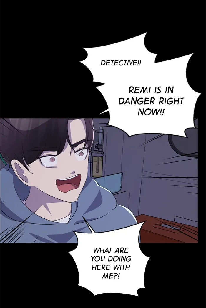 Read #Killstagram chapter 21 image 56 on Lezhin