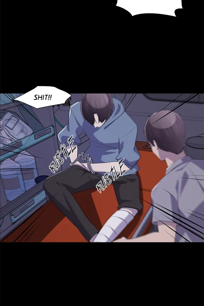 Read #Killstagram chapter 21 image 58 on Lezhin